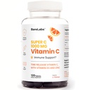 Vitamin C 1000 mg + vitamin D3 1000 i.e. + cink 30 mg 