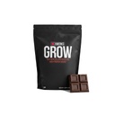 Xwerki Goy 100% Novozelandska trava Fed Whey Protein, 25g Čisti izolat Beljakovine v prahu na strežbo, Vse naravne Paleo in Keto prijazno, Brez soje Gluten enostaven za prebavo, Čokolada, 30 Strežnice