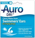 Auro-Dri – pomoč za sušenje ušes, 1 Fl. Oz. (2 paket vrednosti)