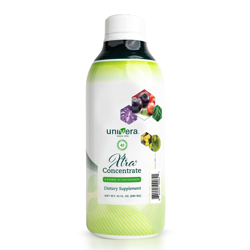 Xtra koncentrat, Vitamin B kompleks, Vital Energy, 15 Vse naravne sestavine, Upravljanje stresa, Izboljšati skupno zdravje, Izboljšati zaščito antioksidant, Tekočina, 30-dnevno oskrbo, 33oz steklenica