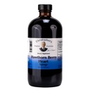 Christopher's Original Formula Hawthorn Berry Heart Syrup - 16 fl oz 
