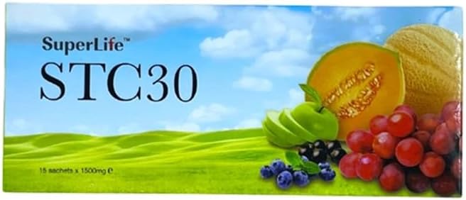 Super Life STC30 Stem celic proti staranju kolagen zmanjšati gube Phyto antioksidant dviganje stemcell superlite
