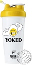 Forza Sports Blender Steklenica x Classic 28 oz. Shaker - Joked