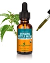 Herb Pharm Stinging Nettle Tekoči ekstrakt - 1 Ounce (DNETT01)