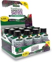 Naravoslovni odgovor Sambucus Immune Travel Shot (12 Pack) Elderberry on the Go. 2oz. Ne-GMO Sambucus brez alkohola, letalo črnega jelenjaka/popotovanje
