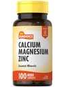 Sundance Calcium Magnezium Cink 