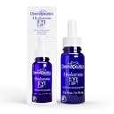 Dermapevtika Hialuronska kislina Serum za oči, 0.5 oz 