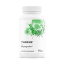 THORNE - Phytoprofen - Botanična mešanica ingverja, boswellije in kurkumina - podpira zdravo ravnovesje in okrevanje citokina po poškodbi ali operaciji* - Gluten-free, soja-free, Dairy-free - 60 kapsul