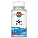 KAL 50 Mg B-6 Piridoksal-5-fosfat tablete, 50 število