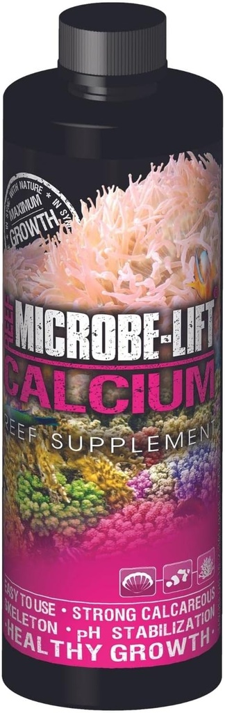 Koncentrat MIKROBE-LIFT - 4 oz. CC04