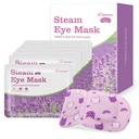 Jekeno Steam Eye maska, 16 Packs Maske za suhe oči, 40-60 minut Self Moist Toplo kompresijo Ogrevane mase za enkratno spanje, Spa Sprostitev izlet darila, Potovanja bistvenega pomena za ženske moške