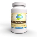 Prednostna naloga One Vitamins Gastri Gest 120 Vegetarian kapsule - Močna kombinacija rastlinskih encimov, ki pomagajo ohranjati zdravo prebavljanje in črevesno encimsko aktivnost.*