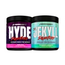 PROSUPPS Hyde Signature 30-Serve Vilinski prah in dr. Jekyll Signature Blueberry Limonada