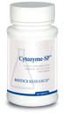 Biotics Research Cytozyme SP Novonatal Spleen, Podpira zdrave ravni železa in Bilirubina, Zagotavlja imuno podporo, Podpira funkcije vranice, SOD, Katalaza, Močne antioksidant dejavnost 60 Tablete