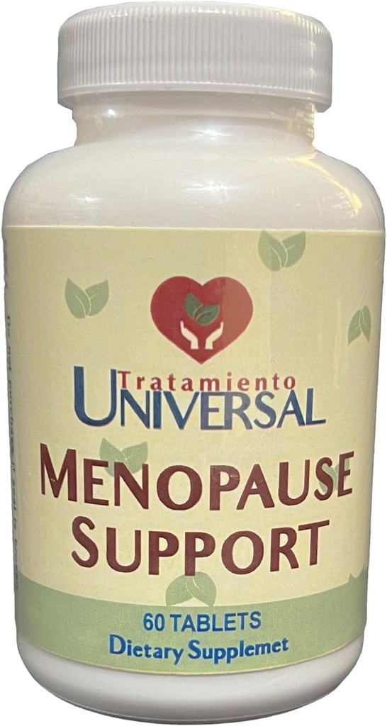 Menopause Podpora 90 Tablete 