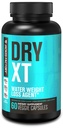 Jacked Factory Dry-XT Diuretic Water Pills - Naravne dodatke 