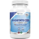 Prostata 911 Moški zdravstveni dodatek - žaga Palmetto podporna funkcija prostate (60 kapsul)