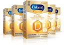 Enfamil D- Vi- Sol Vitamin D dodatne kapljice 50 ml (pake po 5)