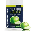 Reebok Pred-workout Powder 