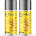 PERFORMIX - SST AbCuts - CLA 1000 mg - brez stima - termogenski - Fitnes cilji - Presnova Pospeševalec - zdravje in dobro počutje - Olje iz žafranike, Omega 3, laneno seme in vitamin E - Pred vadbo - 160 Softgels