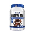 Gaspari Nutrition Provans Jajce, 100% beljak v prahu, 25g beljakovin, Keto prijazno, Mlekarna, laktoza, in soja brezplačno (2 lbs, čokolada)