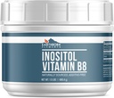 Elementi inozitol (1,5 lb), vitamin B8, vedno čist