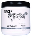 KONTROLIRAN LABS GlycerGrow 2, povečanje prostornine celic in vaskularnost, pomaga izboljšati vzdržljivost, rast in okrevanje, pomaga ohraniti intenzivnost vadbe, 60 Serving, Nearomaled