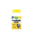 Naravoslovna pot Primadophilus Bifidus Probiotik, Podpira Prebavne Flore*, 5 milijard živih probiotičnih kultur na kapsulo, Lactobacilli, Bifidobacteria, 90 kapsul (Packaging May Vary)