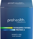 ProHealth ThymusPro Thymic Protein A (30 paketov) – napredna imunska podpora