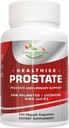 Saw Palmetto za moške, likopen, cink, vitamin D3. Prostat dopolnila za moške, Bladder Control. Saw Palmetto dodatek za moške. Podpora prostate z likopenom