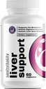 Podpora vitalnosti jeter SASH