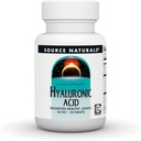 Vir Naravni Hyaluronska kislina, 50mg, 30 tablet