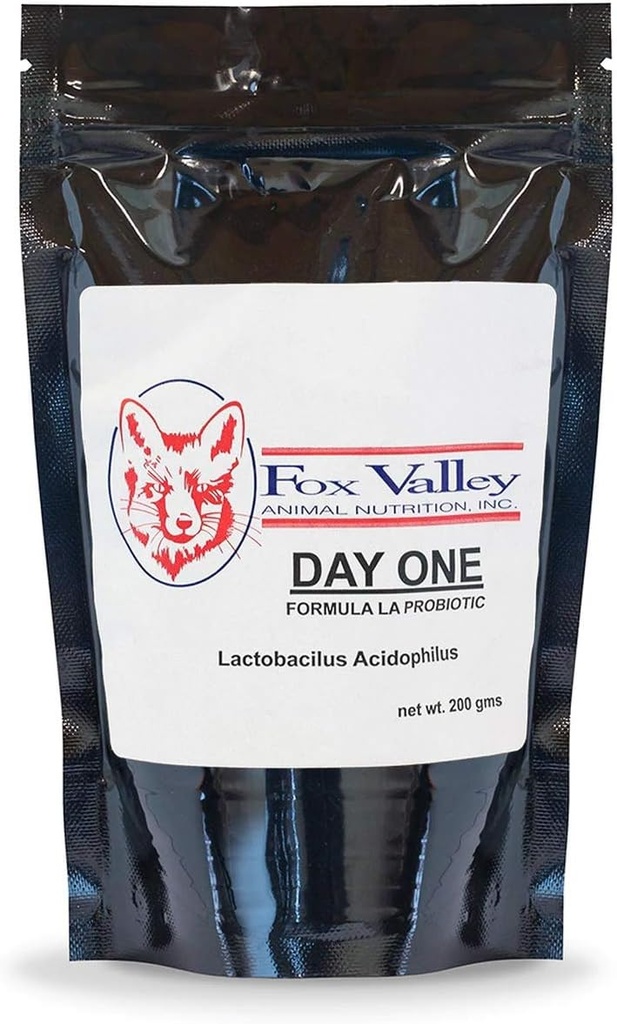 Fox Valley LA-200 Probiotiki za digestivno zdravje