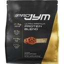 JYM Supplement Science Pro JYM Chocolate Cookie Crunch Protein Powder - sirotkini beljakovinski izolati, kazein, & mlečne beljakovine, Lean Muscle Building za moške in ženske, 22 Servisi