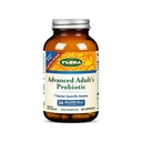 Flora - Napredna mešanica odraslih Probiotik, Sedem višjih posebnih sevi, Gluten brez, Surovi probiotik s 34 milijard celic, 60 kapsul