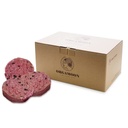 [Dr.ORGAMOON] Kaktus sadje dietna Fiber Biskuit InBody Program 2 tednov  (14ea/Box)