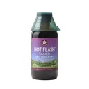 WishGarden Herbs Hot Flash Tamer - rastlinsko-bazen zeliščni vroči Flash Relief & nočno potenje dodatek s črno Cohosh & Vitex Berry podpira zdravo Hormone Levels, Menopause Relief za ženske, 4oz