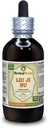Liu Ji Nu, Artemesia (Artemisia Anomala) Tinktura, Suhi zeliščni tekoči ekstrakt (Brand Name: HerbalTerra, Proudly Made in USA) 4 fl.oz (120 ml)