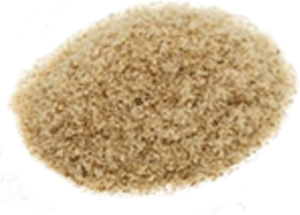 Najboljši botaniki Psillium Husk Powder 4 oz.
