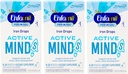 Enfamil Fer-In-Sol Dodatne kapljice železa - 1,66 oz, pakiranje po 3