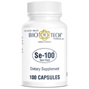 BioTech Pharmacal - Se- 100 - 100 Count