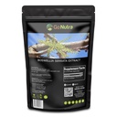 Go Nutra Boswellia Serrata Extract Prašek 10:1 Jakost 65% boswellinska kislina Frankincense dodatek skupni podpora - 8 oz.