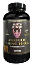 Zdrava 'N Fit Amino 10.000 - Aminokisline 180 Tablete - Hidrolizirano jajce in vir sirotke - hitro absorbira