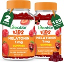 Življenjski melatonin 1 mg 