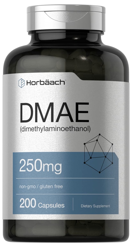 Horbaach DMAE dodatek 