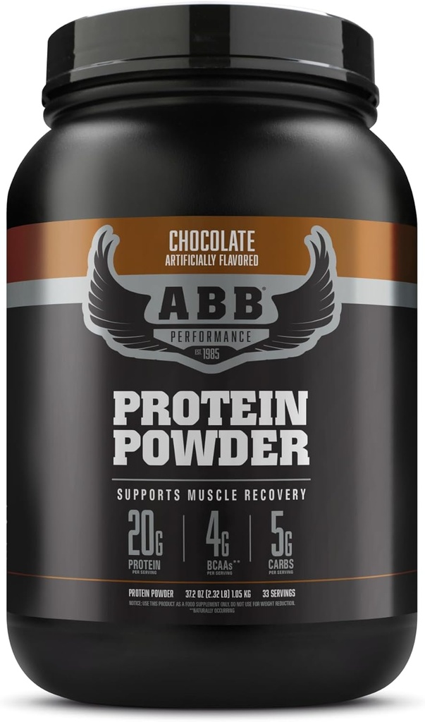(ABB Pure Pro Pro Pro Protein v prahu, čokolada, 33 servingov