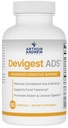 Arthur Andrew Medical - Najprivlačnejši ADS, Napredna prebavna podpora, Relief za Laktoza Intolerance in Casein Občutljivosti, Vegan, Ne-GMO, 180 Kapsule