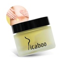 Pod prsi in cleavage izpuščaj krema, prsi Chafing, Srbečica Relief, Chafing Relief, Made with Matcha Green Tea and Pure Essential Oils, 1 oz.