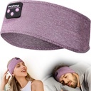 Perytong Bluetooth naglavni trak z brezžičnimi spalnimi ušesi za stranske spalce, telovadba, tek, nespečnost, potovanja, joga
