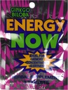 Ginko BILOBA tablete za energijo 24 paketi 3 tabele vsak